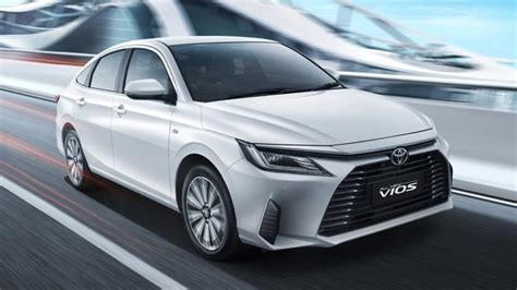 vios 2024|Toyota Vios .